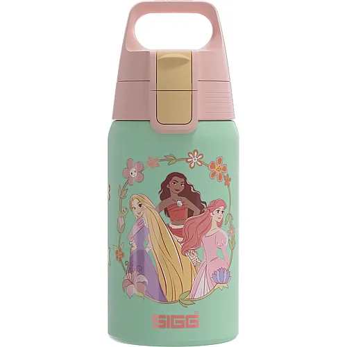 Kinder Trinkflasche Disney Princess 500ml