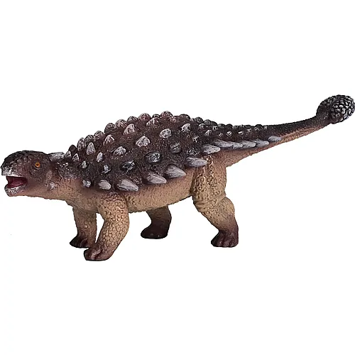 Mojo Ankylosaurus