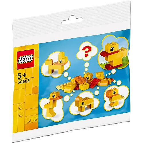 Freies Bauen: Tiere  Du entscheidest 30503