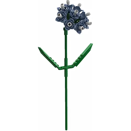 Strandflieder Blau - 53 Teile