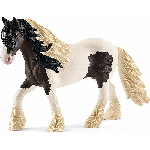 Tinker Hengst - 14 cm