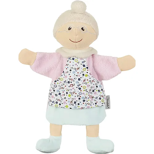 Sterntaler Handpuppe Oma - 26 cm