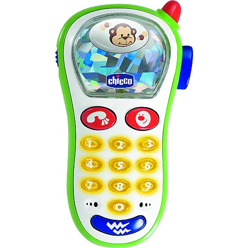 Chicco Babys Fotohandy