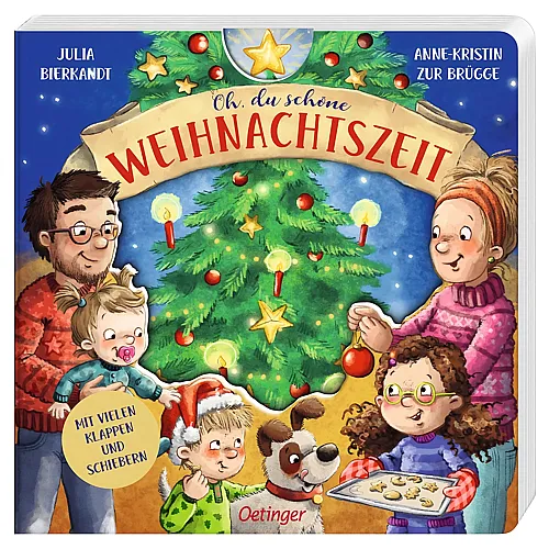 Oh, du sch�ne Weihnachtszeit
