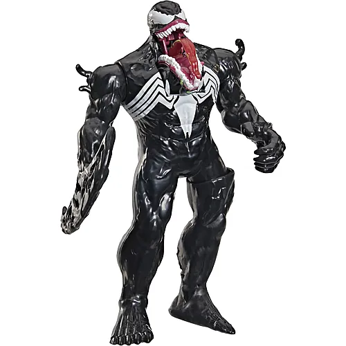 Hasbro Spiderman Venom mit Soundeffekten - 15 cm
