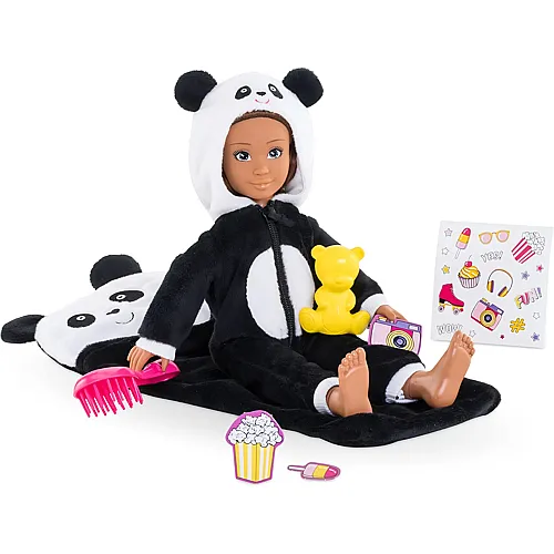Melody Pyjama Party - 28 cm