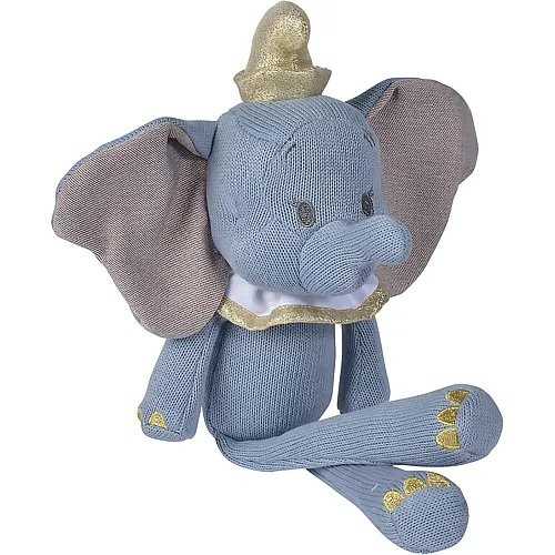 Simba Pl�sch Dumbo Musical Moon Starry Night - 30 cm