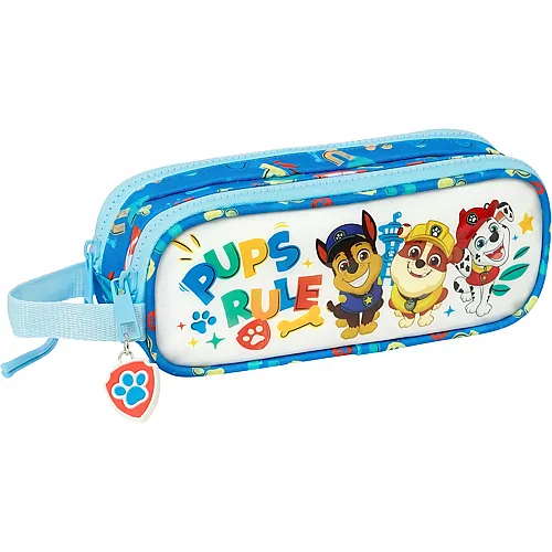 Safta Etui Paw Patrol