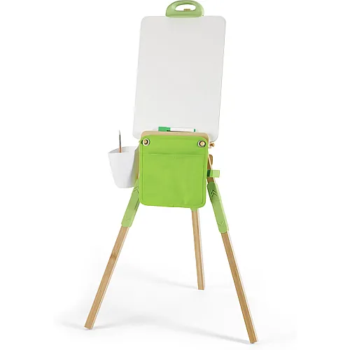 Tragbare Bambus-Tafel 14Teile