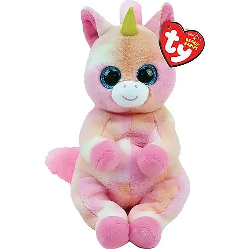 Skylar das Einhorn 15cm