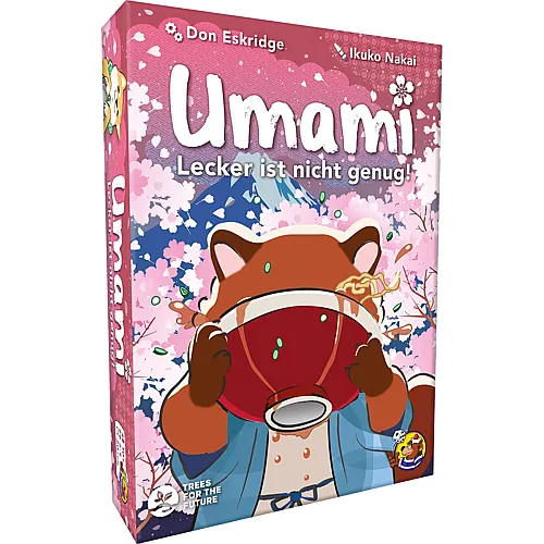 Heidelb�r Games Umami (d)