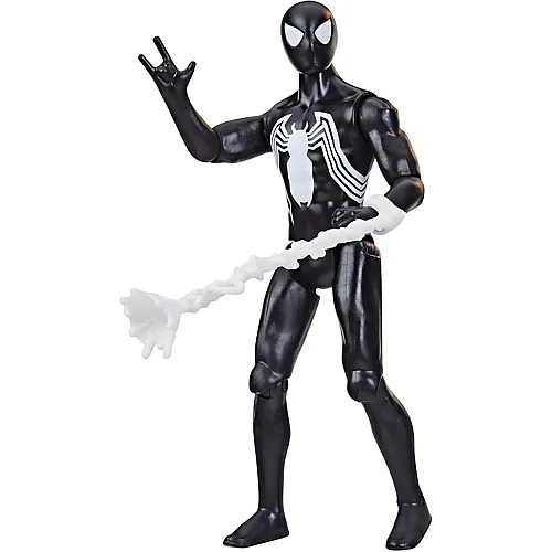 Hasbro Spiderman Epic Hero Series Symbiote Suit Spider-Man - 10 cm
