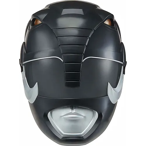 Power Rangers Black Mask