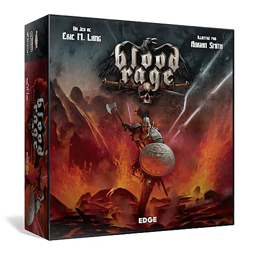 CMON Blood Rage (FR)