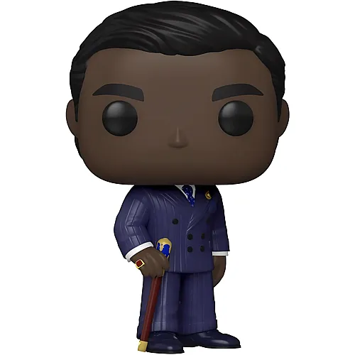 Funko Pop! Movies Willy Wonka - Slugworth 1478