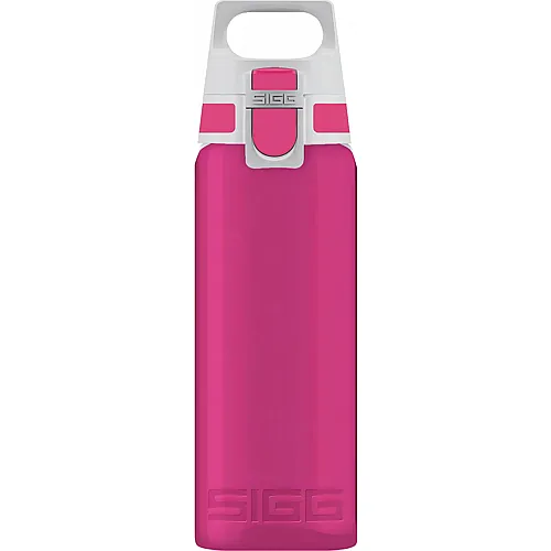 Sigg Trinkflasche Total Color Berry 0.6 L