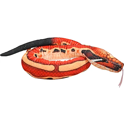 Wild Republic Python Snakess - 137 cm