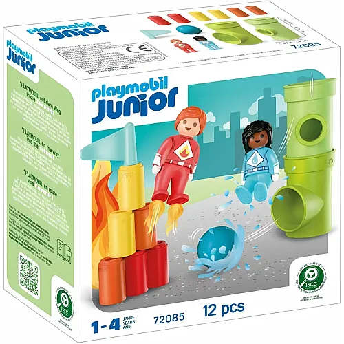 Superhelden-Action 72085