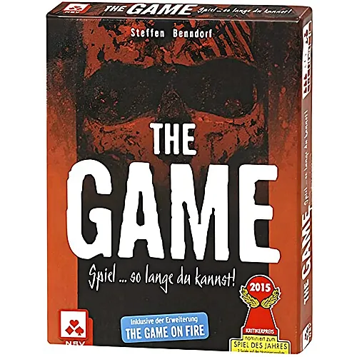 NSV The Game (d)