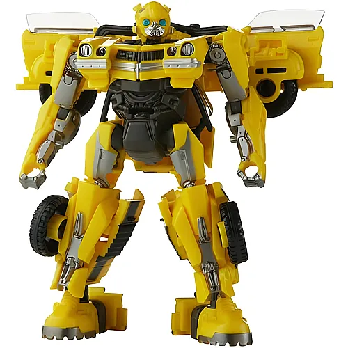Hasbro Transformers Studio Series Deluxe 100 Bumblebee