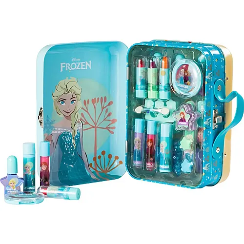 All-in-One Make-up Set Frozen