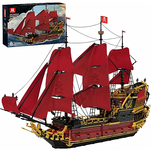 Revenge Piratenschiff 66049