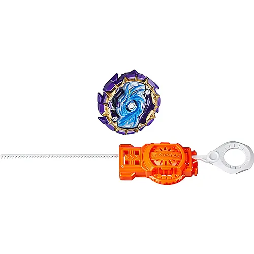 Beyblade Hypersphere Tact Leviathan L5