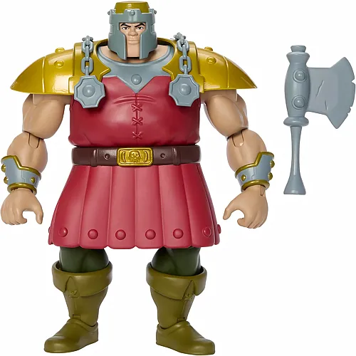 Cartoon Collection Deluxe Ram Man 200X 14cm
