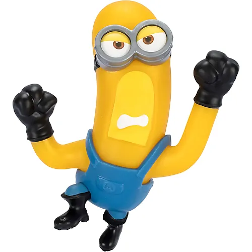 Stretchy Hero Tim 12cm