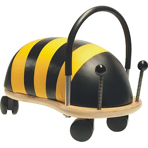 Wheelybug Biene klein