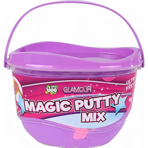 Sombo Super Goo Magic Putty Set 240gr. 12x17cm