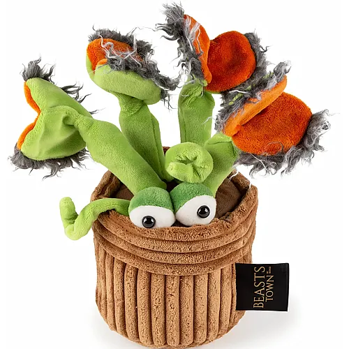 Sigikid Beasts Audrey O'more - 49 cm