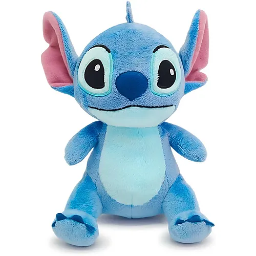 Simba Pl�sch Lilo & Stitch Stitch - 15 cm