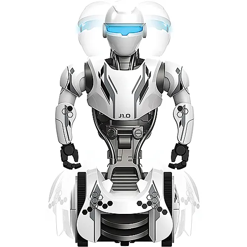 Roboter Junior 1.0