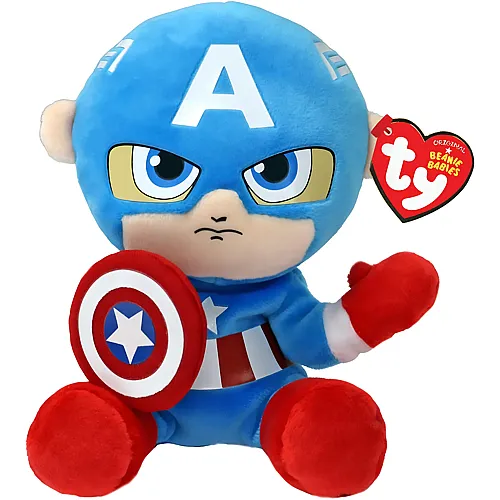 Captain America 15cm