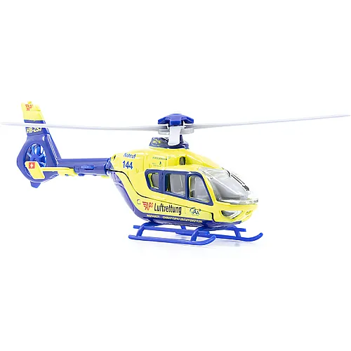 ACE Toy Eurocopter EC-135 Luftrettung