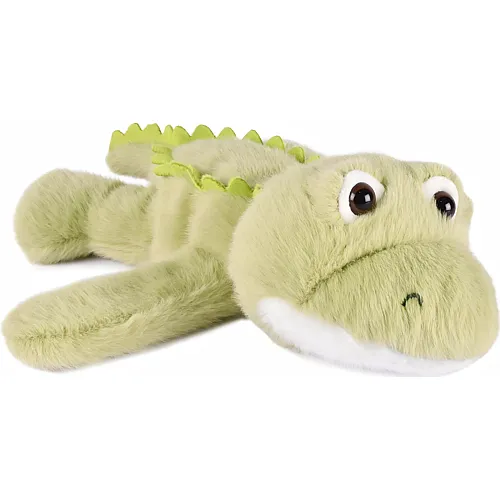 Doudou et Compagnie Schnapparmband Krokodil 25cm
