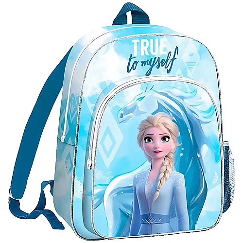 Kids Licensing Disney Frozen Rucksack (36cm)