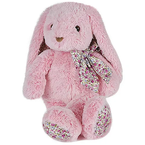 Copains Calins Hase Rose 40cm
