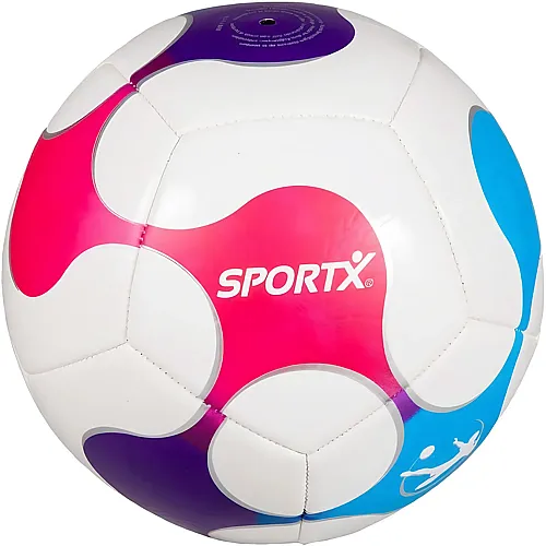 SportX Fussballfl�ssigkeit 330-350gr