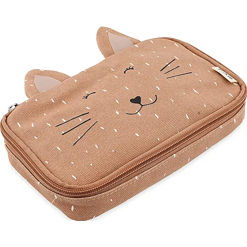 Trixie Mrs. Katze Etui rechteckig