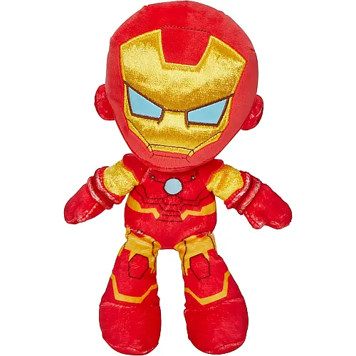 Iron-Man 20cm
