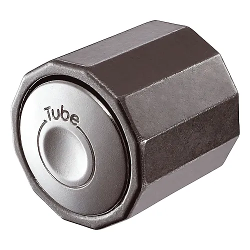 Eureka Huzzle Cast Gehirnpuzzle - Tube*****