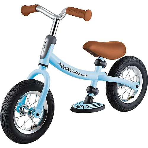 Globber Laufrad Go Bike Air Pastel Blue