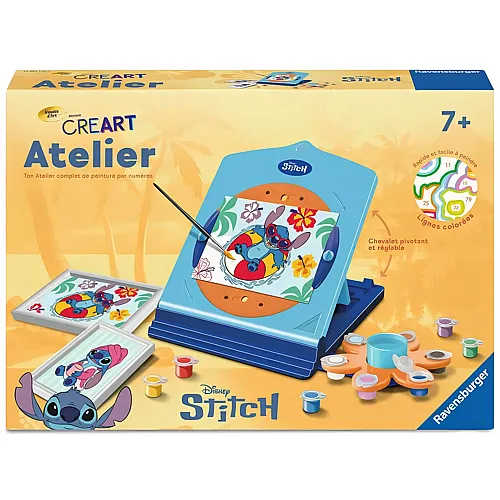 Atelier Stitch FR