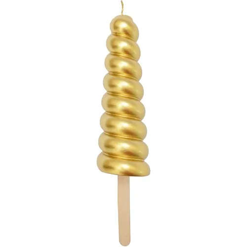 ScrapCooking XXL Einhorn-Horn - 17.5 cm