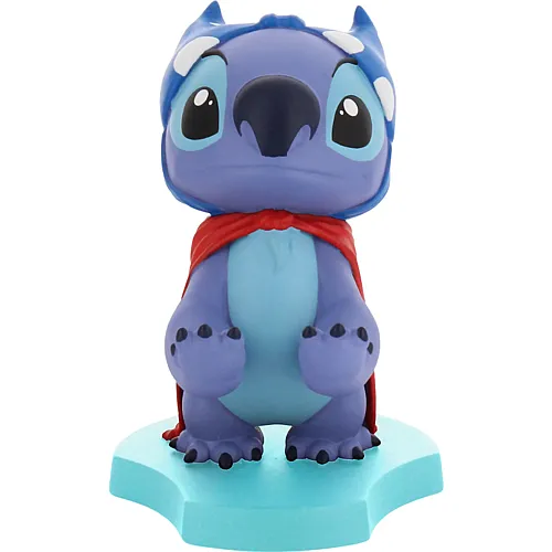 Exquisite Gaming Lilo & Stitch Stitch: Underpants - Cable Guy Holdem [11 cm]