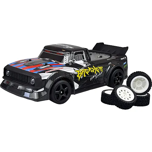 Breaker Drift Sport Car