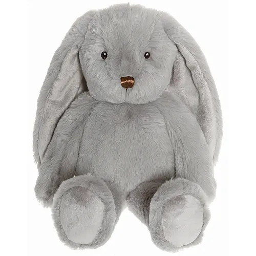 Teddykompaniet Hase Svea grau (30cm)