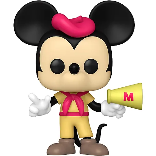 Mickey Mouse Club 100th Nr.1379